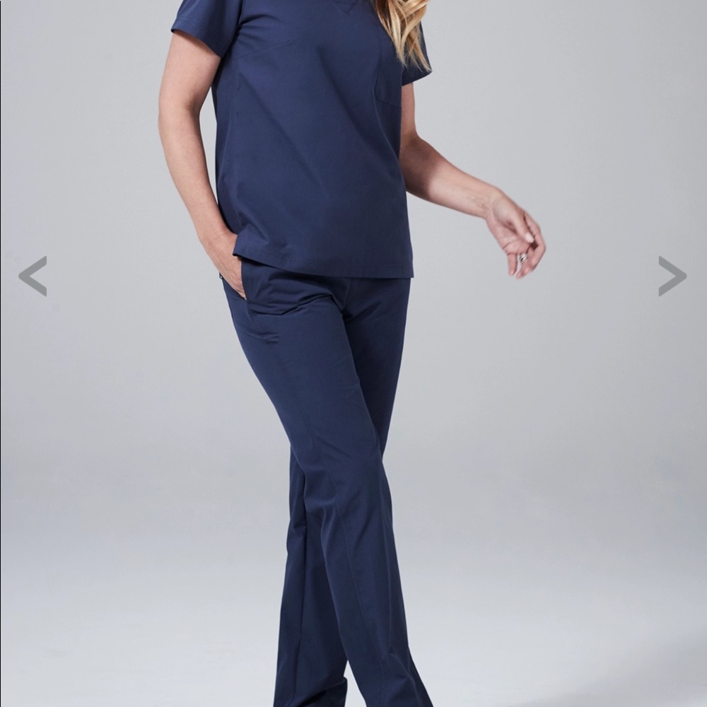 Medelita Classic women’s scrub pants - NWT - M